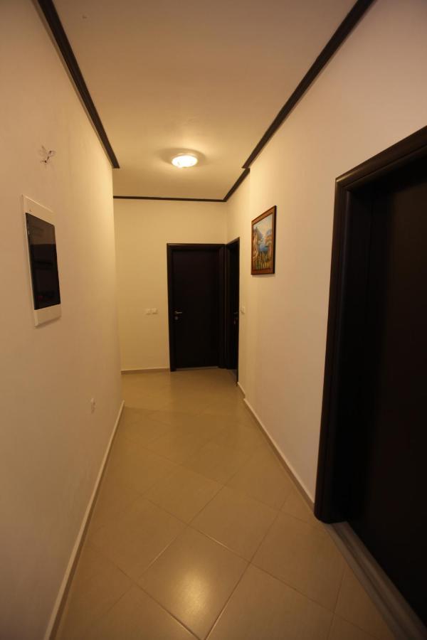 Villa Shehu Ksamil Exteriör bild