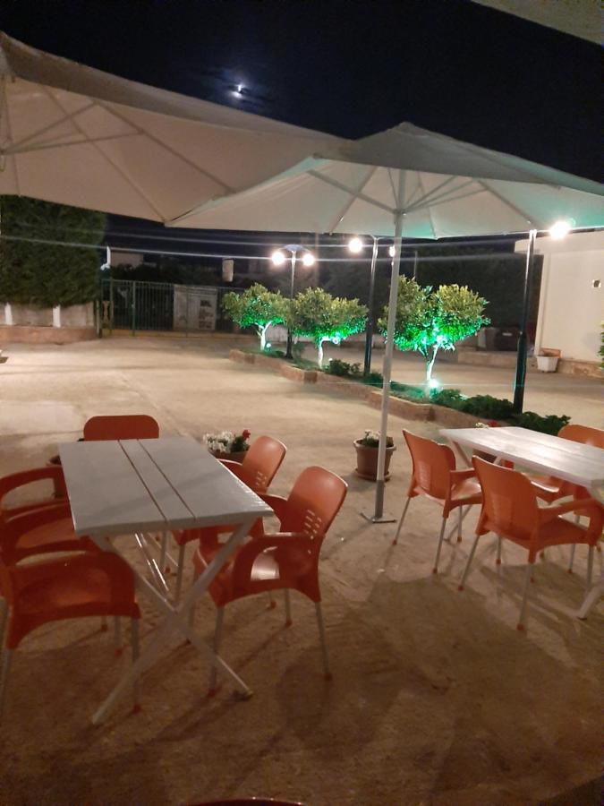 Villa Shehu Ksamil Exteriör bild